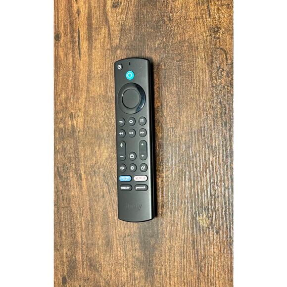Amazon Fire Stick Voice Remote Control R-NZ 201-180360 - Tested and Works - Picture 2 of 8